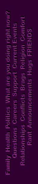 description of "fabsters"