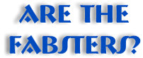 are the Fabsters?